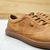 Zapatilla Cuero Febo 146