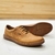Imagen de Zapatilla Cuero Febo 146