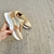 Zapatilla Cuero Boston