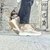 Zapatilla Cuero Boston - comprar online