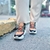 Zapatilla Cuero Donna - Calzados Federico