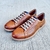 Zapatilla Cuero Nalo - comprar online