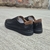 Zapatilla Cuero Nico - Calzados Federico