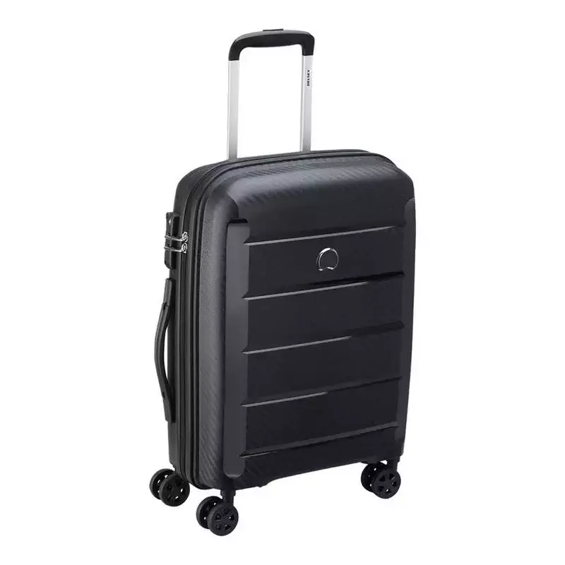 Valija Delsey Binalong Cabina Negra