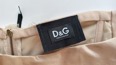 Vestido De Fiesta Importado. Dolce & Gabbana - Las 4 estaciones Vintage