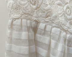 Vestido De Verano Importado Paul Smith