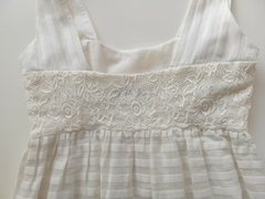 Vestido De Verano Importado Paul Smith en internet