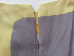 Vestido De Verano Importado. Carolina Herrera - comprar online