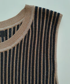 Vestido Midi De Lurex Importado Banana Republic - tienda online