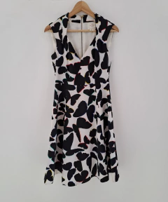 Vestido De Verano Estampado Importado. Kate Spade - comprar online
