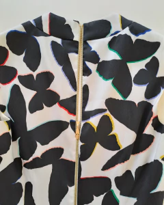 Vestido De Verano Estampado Importado. Kate Spade - comprar online
