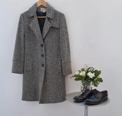 Tapado 7/8 Importado. Michael Kors - Las 4 estaciones Vintage