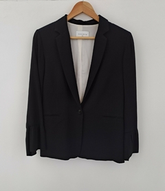 Blazer De Media Estación Importado. Sandro Paris - comprar online