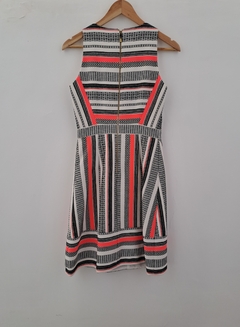 Vestido de media estación evasé importado, Kate Spade en internet