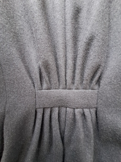 Tapado De Cashmere Importado. Ralph Lauren - Las 4 estaciones Vintage