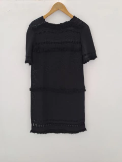 Vestido De Media Estación Importado. Isabel Marant - comprar online