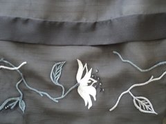 Vestido Solero De Verano Importado. Kenzo - Las 4 estaciones Vintage