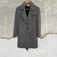 Tapado 7/8 Importado. Michael Kors