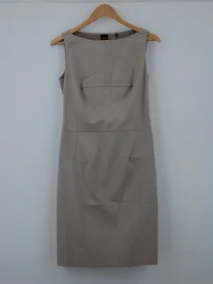 Vestido Recto Importado. Aspesi - comprar online