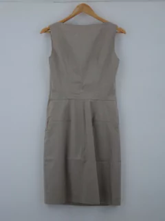 Vestido Recto Importado. Aspesi en internet