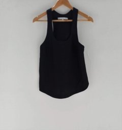 Musculosa Negra Importada. & Other Stories - comprar online