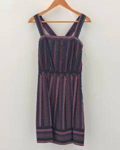 Vestido De Verano Estampado Importado. Marc Jacobs en internet