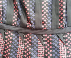 Vestido De Verano Estampado Importado. Marc Jacobs - tienda online