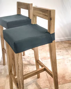 Banqueta Mora - comprar online