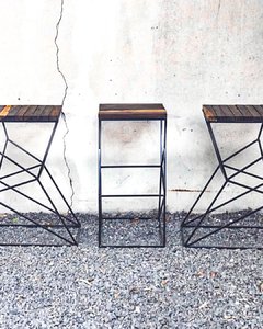Banqueta Antonia - comprar online