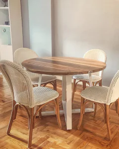 Mesa Jose Ignacio