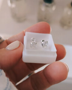 abridores cubic 6 mm (par)