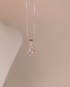 dije cubic colgante (solo dije) - comprar online