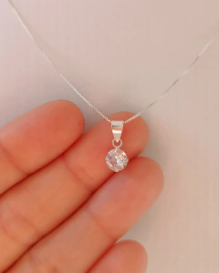dije cubic colgante (solo dije)