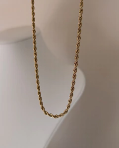 cadena soga 40 cm