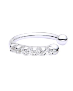 cuff cubic - Abacaxi