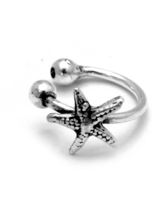 cuff estrellita de mar