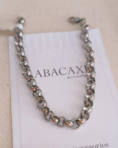 pulsera rolo chica 5 mm - comprar online