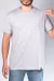 REMERA RELAXED (GRIS)