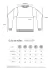 BUZO LOOP (CRUDO) - tienda online