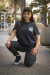 REMERA DOG MOM - comprar online