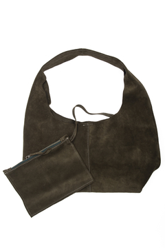 Cartera Bruna en internet