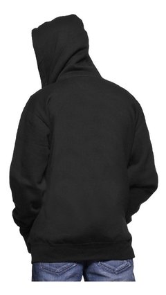 Blusão De Moletom Capuz Alien Et Tumblr Casaco Frio Blusa - loja online