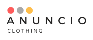 Anuncio Clothing