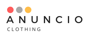 Anuncio Clothing