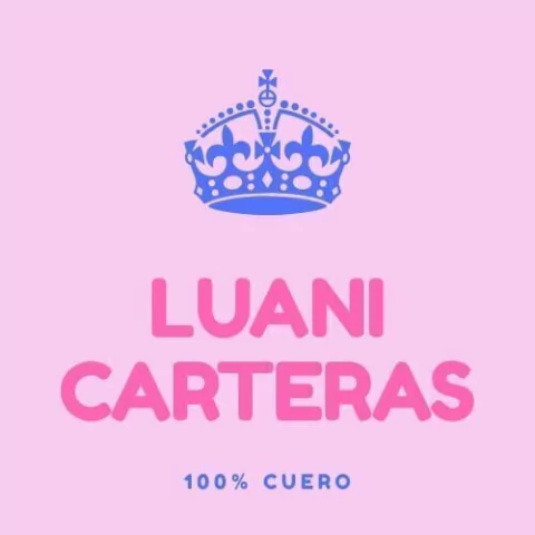 Luani Carteras