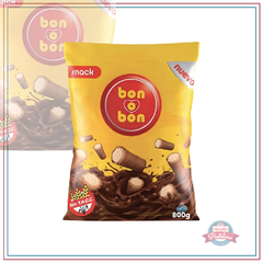 BON O BON SNACK