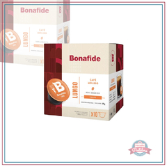 CAPSULA DOLCE GUSTO LUNGO | BONAFIDE