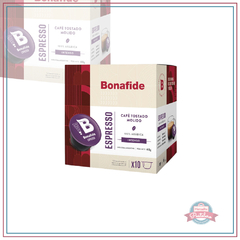CAPSULA DOLCE GUSTO ESPRESSO | BONAFIDE