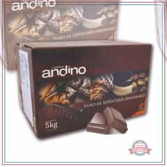 Baño de repostería | Andino - 5KG en internet