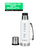TERMO WATERDOG CAMPING 1L | PERSONALIZADO